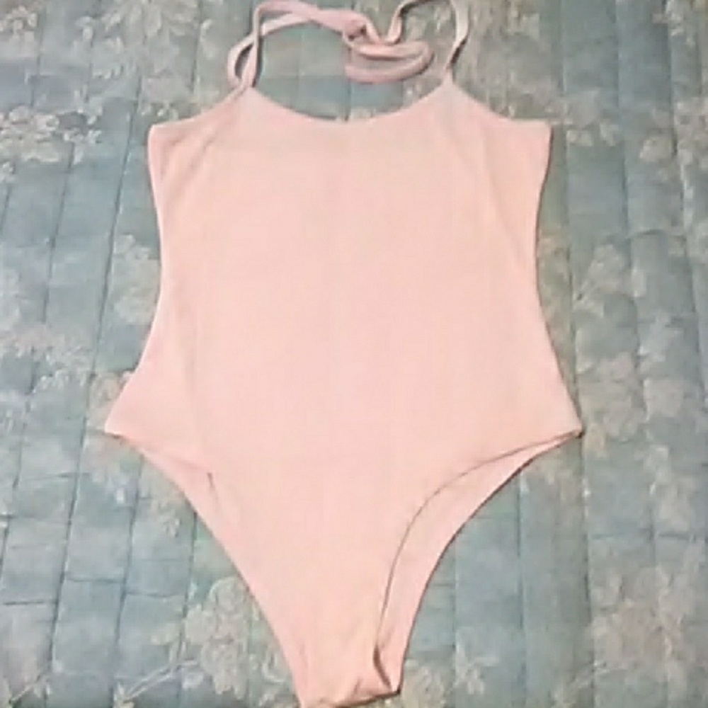 Bodysuit